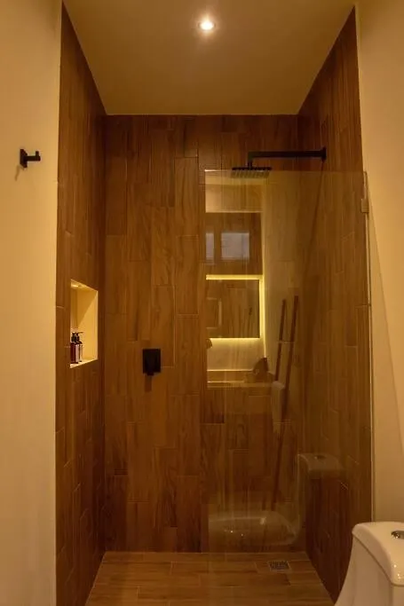 2 Bedbath-Tulum-Private Pool Apartment Tulum