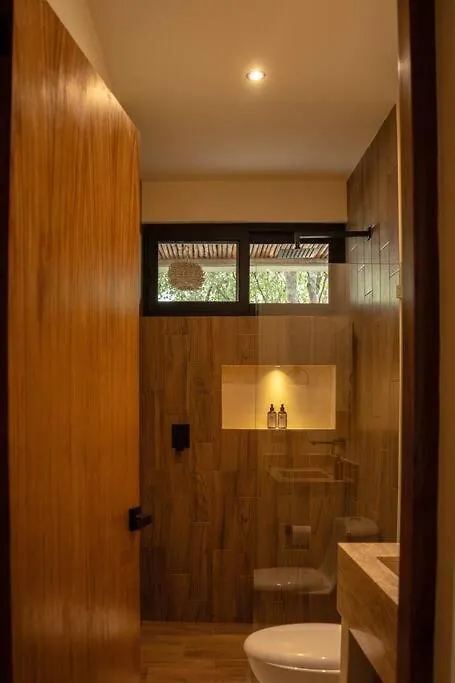 2 Bedbath-Tulum-Private Pool Apartment
