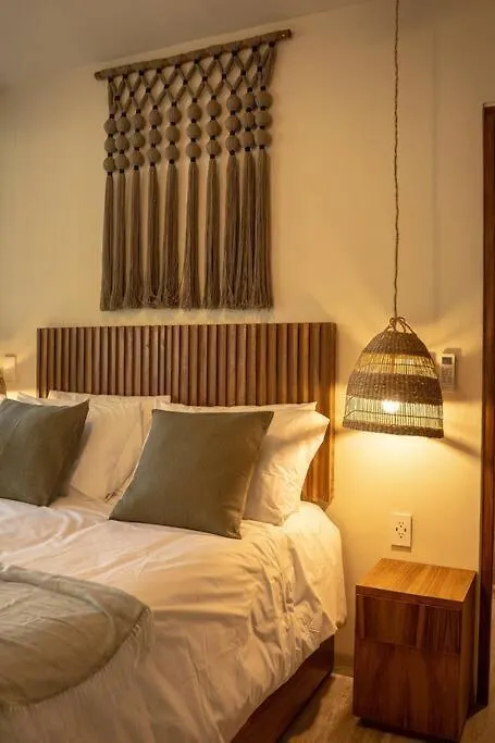 2 Bedbath-Tulum-Private Pool Apartment 0*, Tulum Mexico