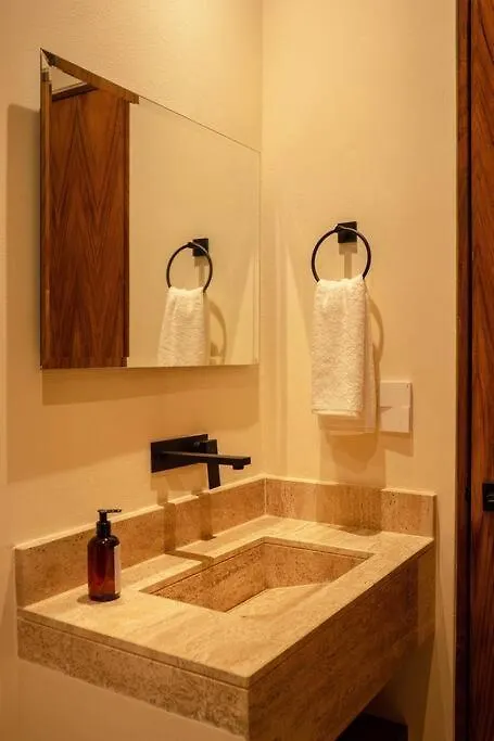 2 Bedbath-Tulum-Private Pool Apartment 0*, Tulum Mexico
