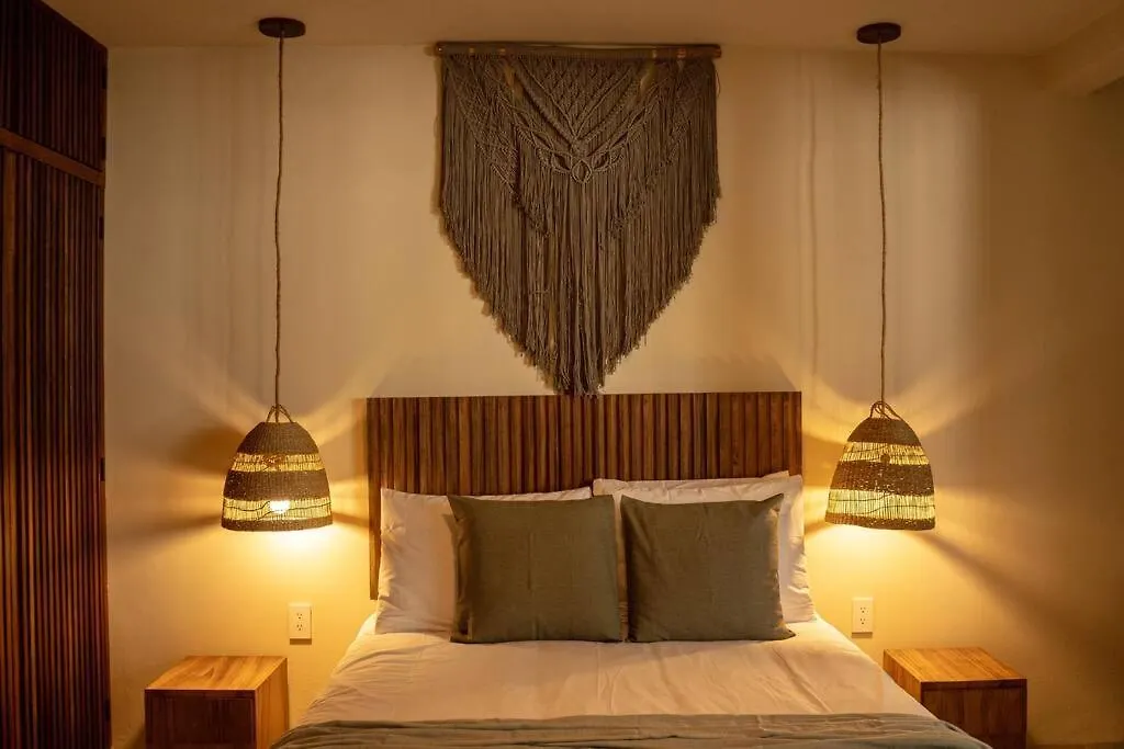 2 Bedbath-Tulum-Private Pool Apartment