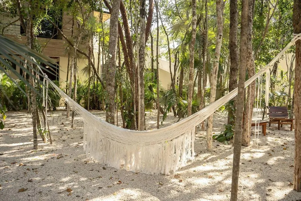 2 Bedbath-Tulum-Private Pool Apartment